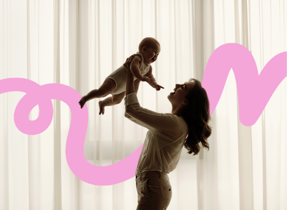 For Healthcare Professionals: Closing The Gaps In Postpartum Care