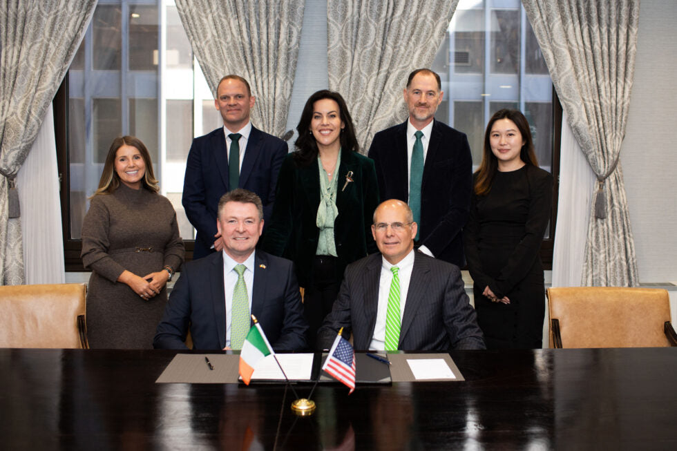 Solvotrin Therapeutics Announces Exclusive Agreement with Ortho Molecular Products