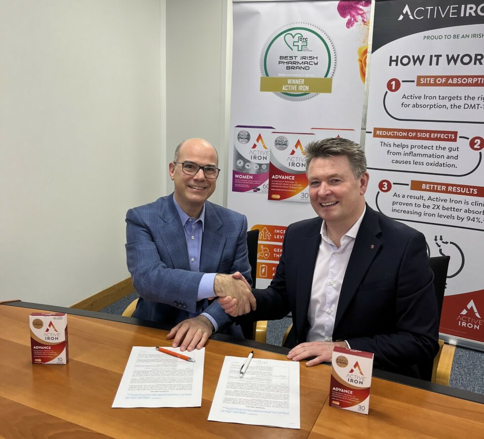 Solvotrin Announces Long-Term Licensing Agreement with Norwell Consumer Healthcare