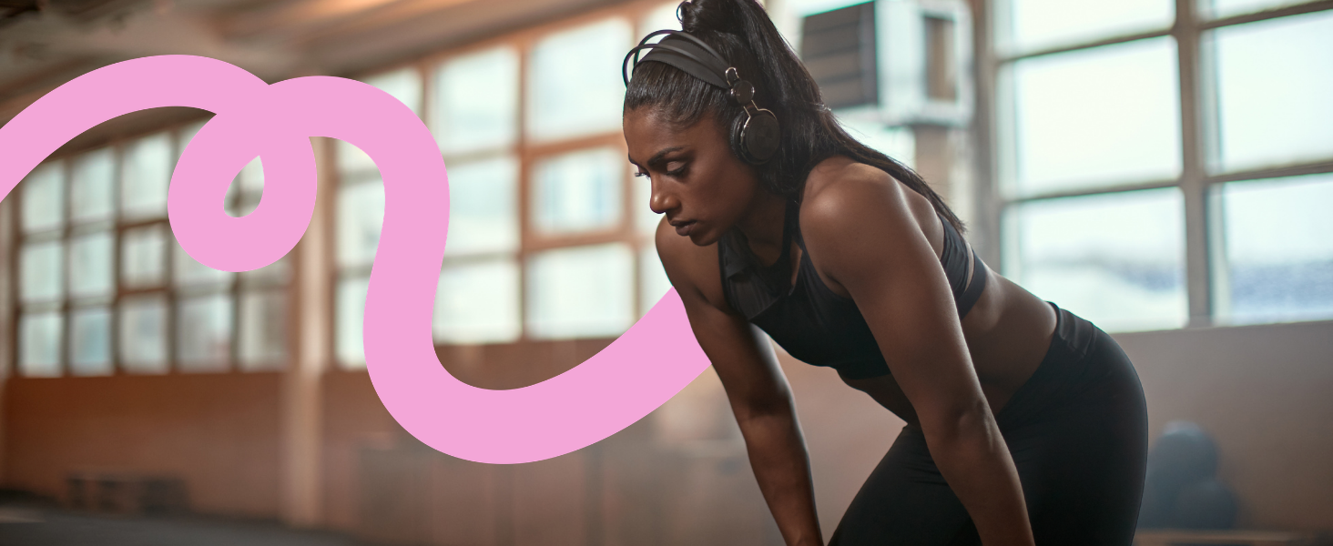 The Importance of Optimised Iron Levels for Female Athletes