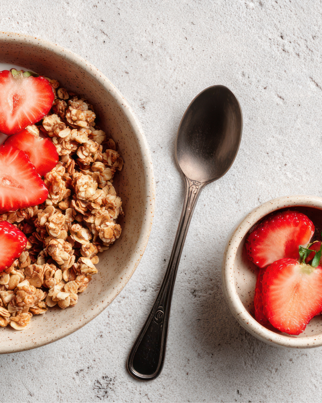 Cereals High in Iron & Iron Fortified Cereals