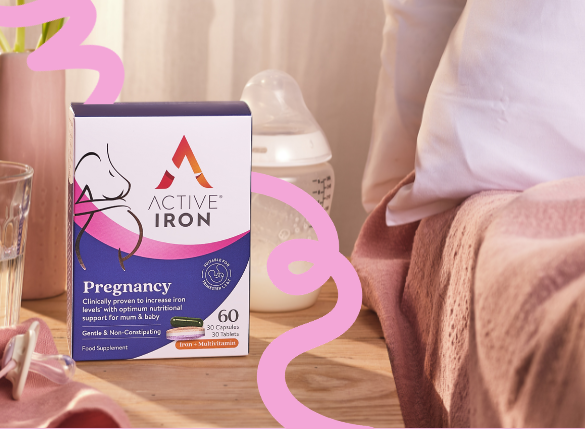 Fibre in Pregnancy: Why Your Gut Deserves a Little Extra Support