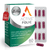 Active Folic | L-Methylfolate for Better Absorption | 60 Capsules (400mcg) | 60 Day Supply
