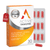 Active Immune | Vitamin D, C & Zinc | 30 Capsules| 30 Day Supply