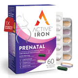Active Iron Prenatal
