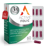 Active Folic