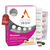 Active Iron Women | Iron + Complete Multivitamin for Women | 30 Iron Capsules + 30 Multivitamin Tablets | 30 Day Supply