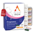 Active Iron Pregnancy | Iron + Time-Release Multivitamin Specially Formulated for Pregnancy | 30 Iron Capsules (25mg) + 30 Multivitamin Tablets | 30 Day Supply