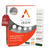Active Iron | 14mg Non-Constipating Iron | 30 Iron Capsules | 30 Day Supply
