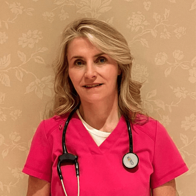 Dr. Aoibhe O’Driscoll