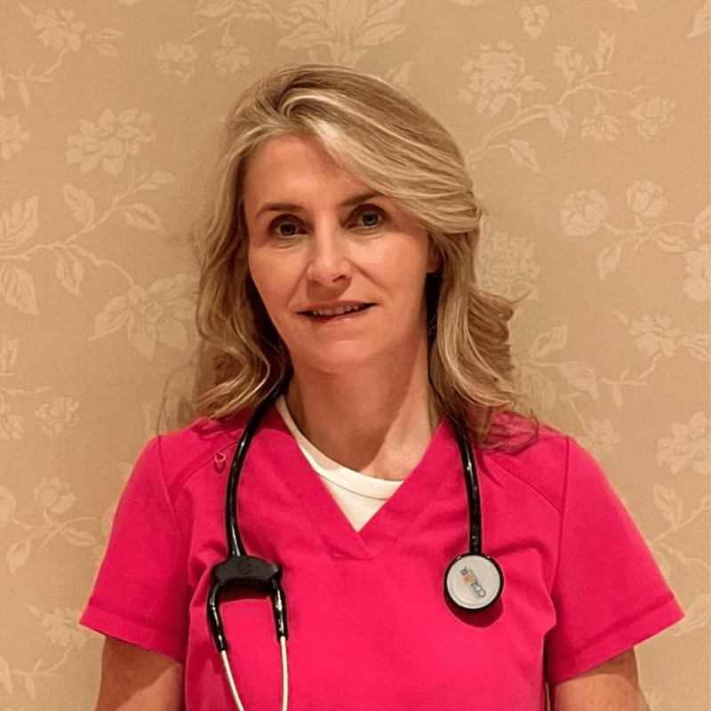 Dr. Aoibhe O’Driscoll