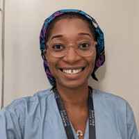 Dr Ria Clarke