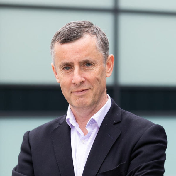 Professor John Gilmer