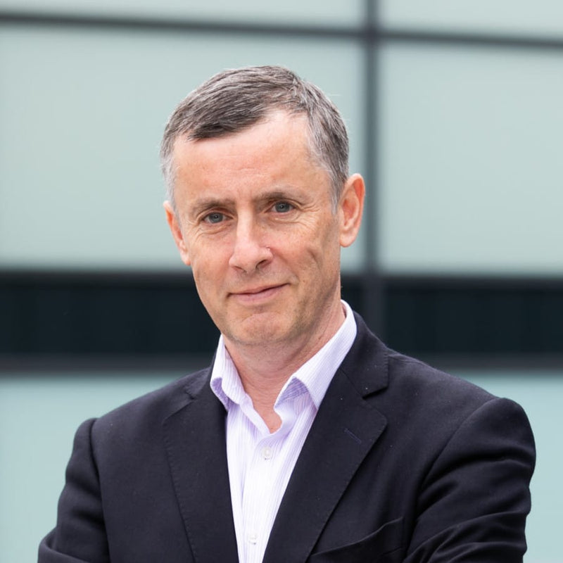 Professor John Gilmer