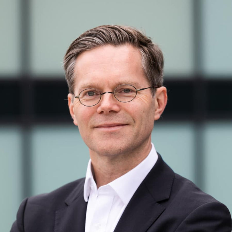 Professor Mark Ledwidge