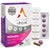 Active Iron Women With Active Multivitamin | 30 Iron Capsules and 30 Active Multivitamins